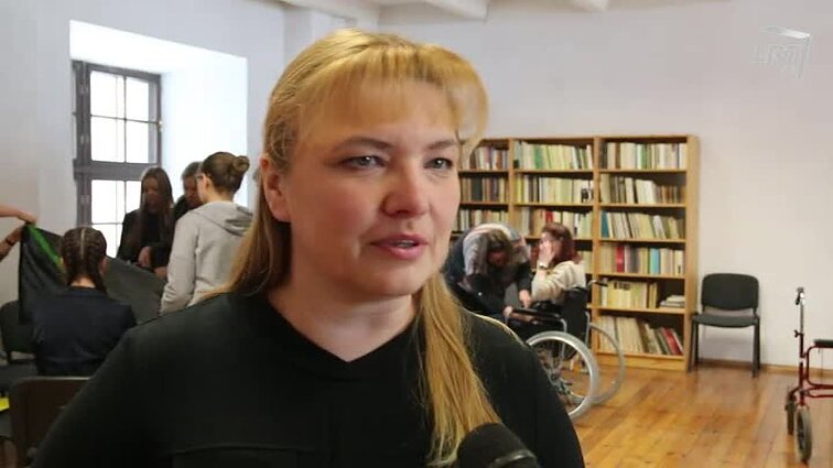 Pažvelk į profesiją kitaip 92 dalis