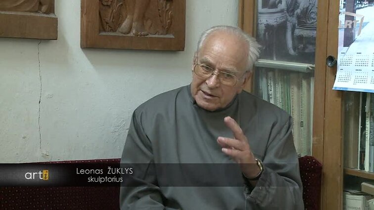 ARTi. Veidai. - 2018.03.18