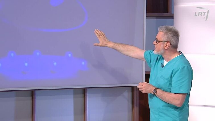 Neapsigaukite: liesi maisto produktai gali lemti riebias sveikatos problemas