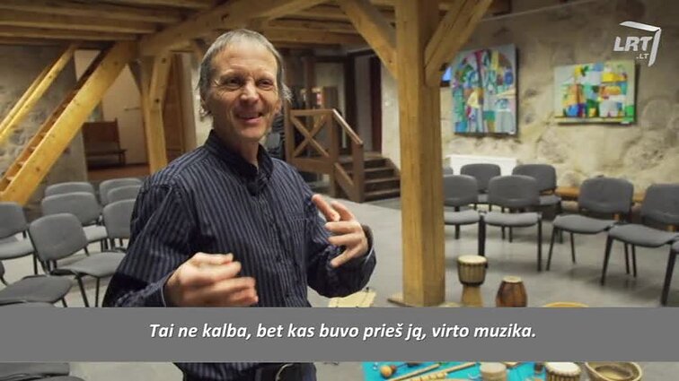 Septynios Kauno dienos