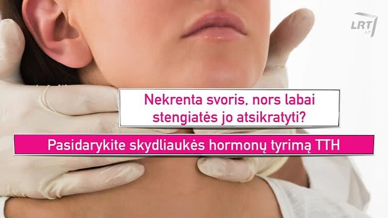 Kaklo skausmų priežastys – nuo trumpų rankų iki streso