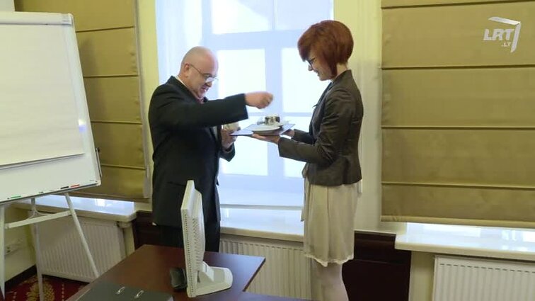 Dviračio žinios. Dviračio žinios.