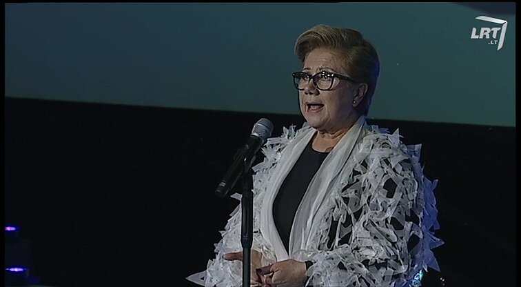 23-iojo Vilniaus tarptautinio kino festivalio „Kino pavasaris“ atidarymas