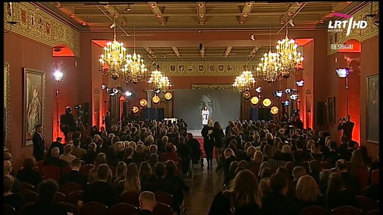 Nacionaliniai lygybės ir įvairovės apdovanojimai 2017