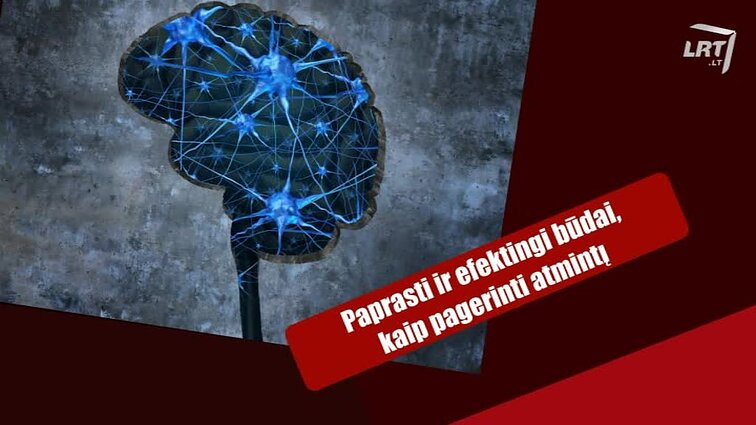 Subalansuotos mitybos ir sporto rezultatas – per metus išnykę 60 kilogramų