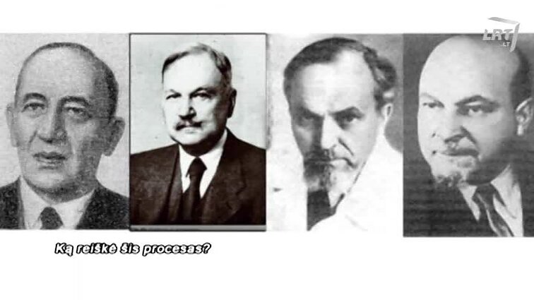 Kultūrų kryžkelė. Menora. Žydu šventė Purimas ir Stalino mirtis