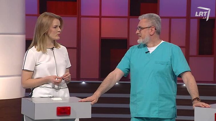 Bučiniai – prioritetas: geri tarpusavio santykiai stiprina ir santuoką, ir sveikatą