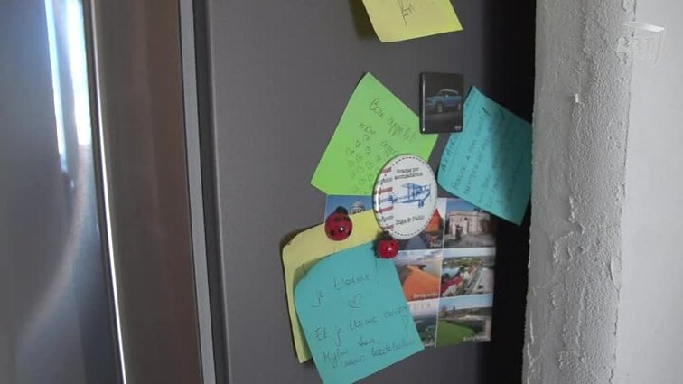 Emigrantai. Lietuvei Prancūzijoje pavyko rasti meilę, bet ne darbą. Sužlugdytas Londone įkurtąs Ievos verslas.