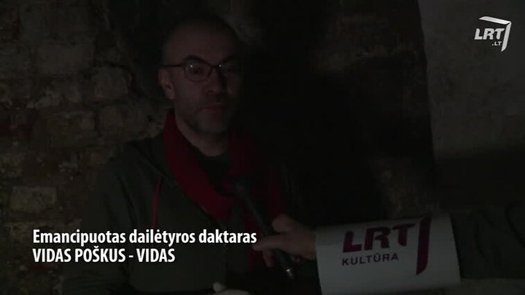 Linija, spalva, forma.