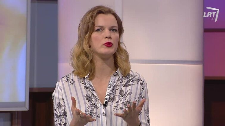 Raktas į ilgaamžiškumą – kiekvieno mūsų kišenėje