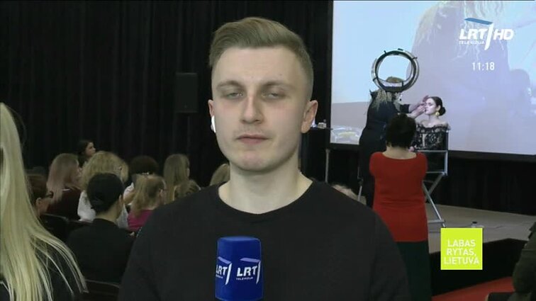 Labas rytas, Lietuva! Šeštadienis