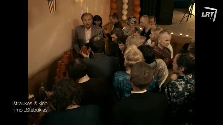 Pasaulio lietuvių žinios. Laida_148_27, 2018.04.07 eteris