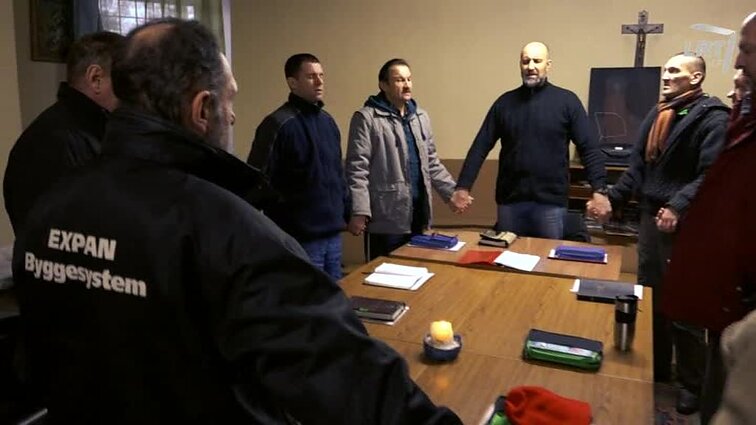 Vienuolynų kelias Lietuvoje.