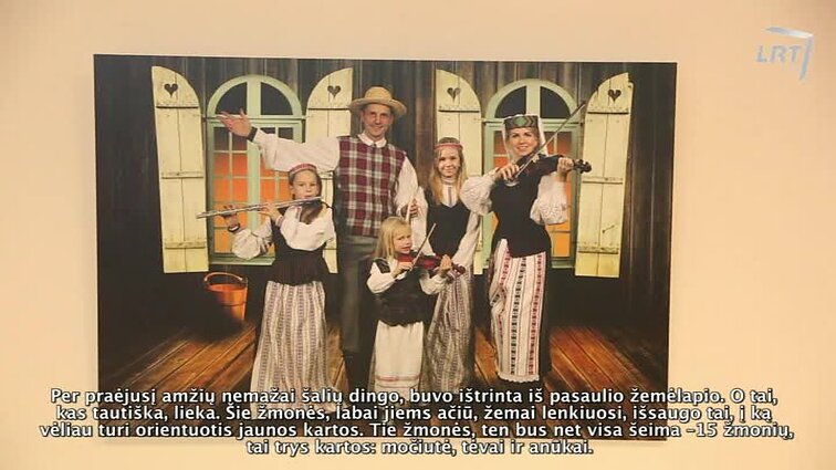 Misija: Vilnija