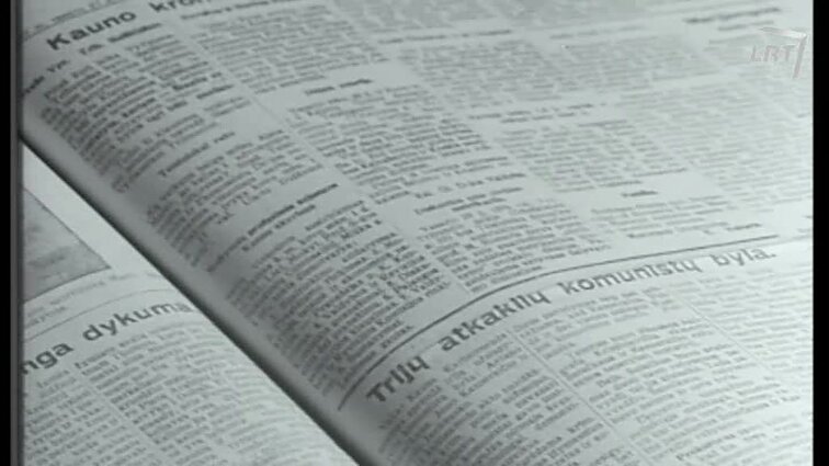 Istorijos detektyvai. Fenomenaliai valdžią išlaikęs Antanas Sniečkus kolegas tiek šalindavo, tiek kviesdavo grybauti