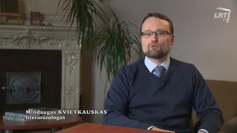 Kalbantys tekstai. Susitikimas su rašytoja Laura Sintija Černiauskaite