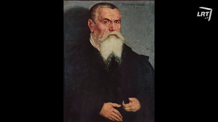Kelias. Laida evangelikams.