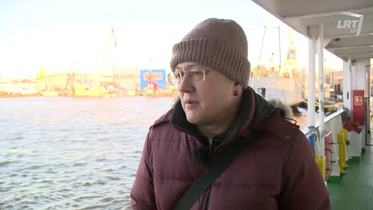 Kalbantys tekstai. Susitikimas su poetu Gintaru Grajausku