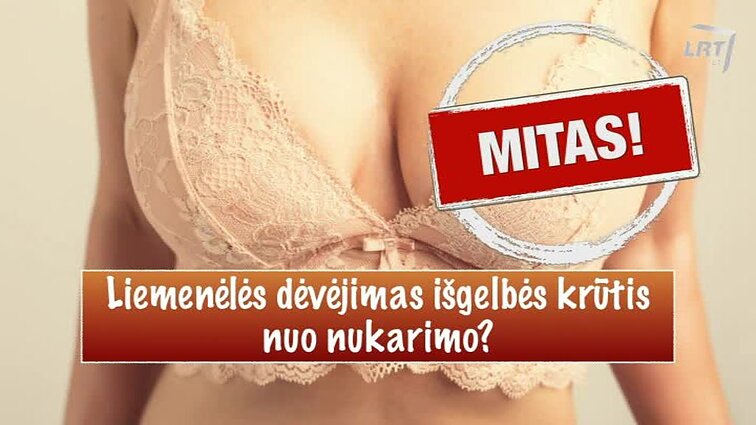 Migrena ir stresas – kasdienybę apsunkinantys bendrininkai