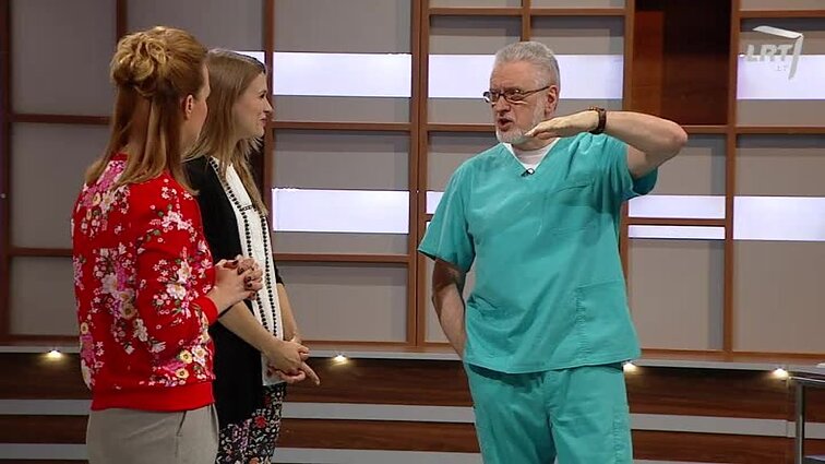 Žuvis – ir smegenų skydas, ir saulės pakaitalas