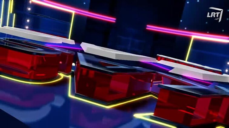 TV žaidimas „Kas ir kodėl?“.