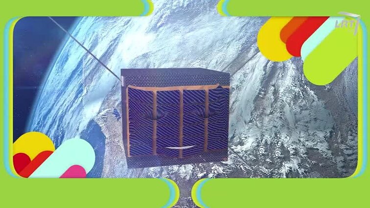 Mažasis atradėjas.