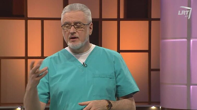 Klauskite daktaro. Klastingiausia liga cukrinis diabetas: ją įmanoma įveikti!