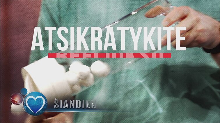 Akys – ne tik sielos, bet ir mitybos bei sveikatos veidrodis