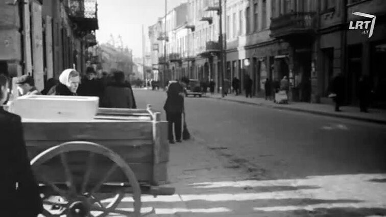 Septynios Kauno dienos