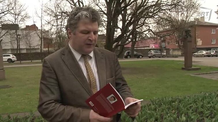 Kultūrų kryžkelė. Trembita. 