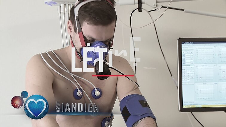 Į pastiprinimą tradiciniams gydymo metodams – gyvensenos medicina