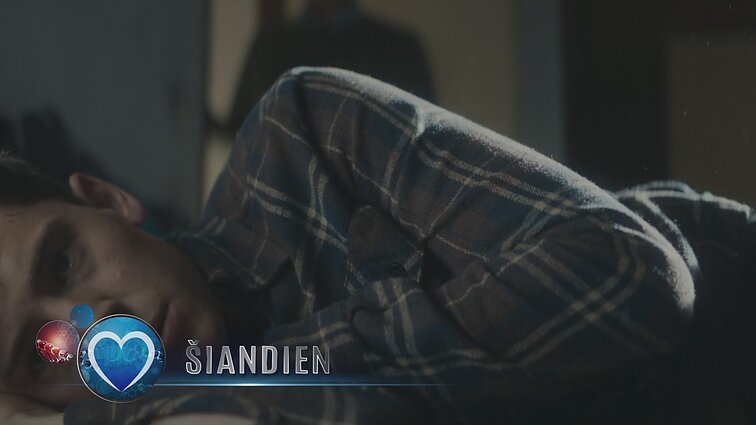 Depresijos debesys – sparčiai plintantys, bet išvaikomi