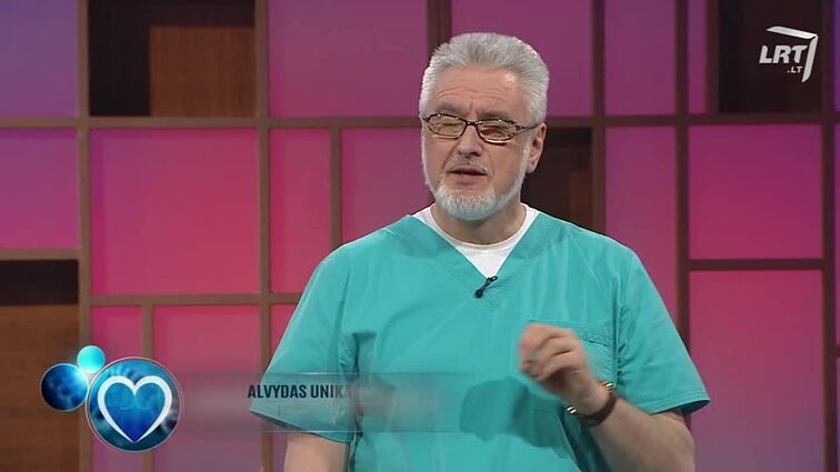 Neįprasta, bet sunkiai atskiriama pora: tarp smegenų ir žarnyno vyrauja glaudus ryšys