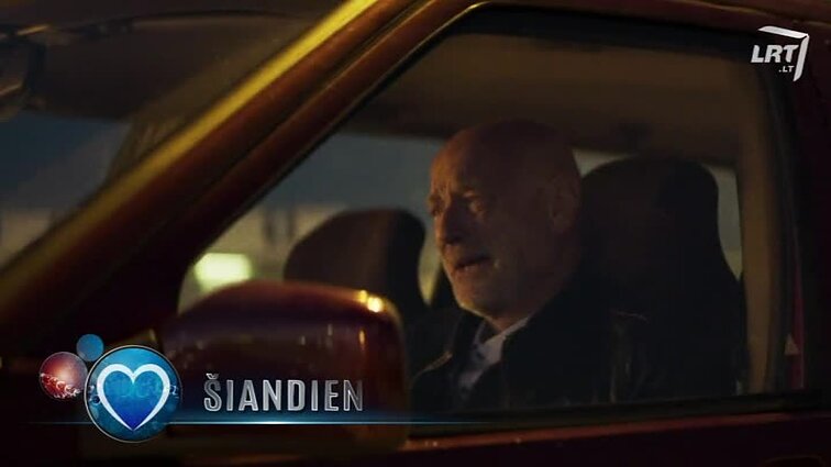 Klauskite daktaro. Alzheimerio ligos prevencija, kurią privalote žinoti VISI!