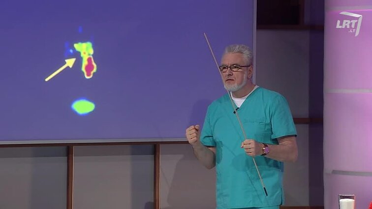 Klauskite daktaro. Ką valgyti, kad numarintum vėžį badu? Laimės hormonai: kur jų gauti?