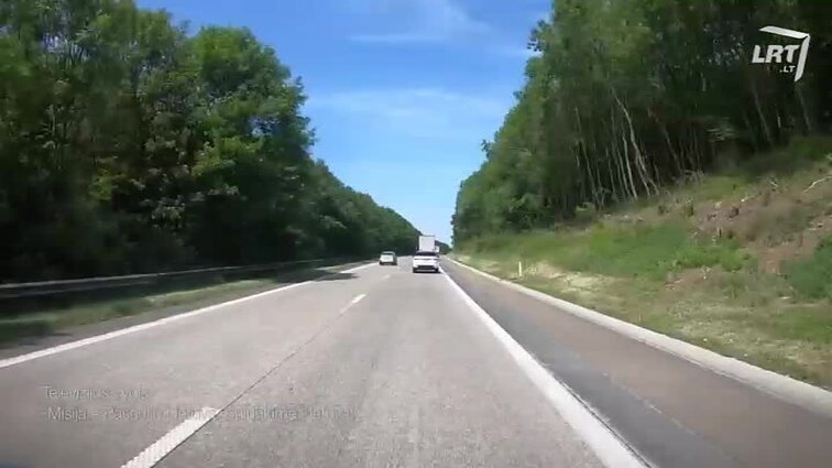 Pasaulio lietuvių žinios. 2018.05.26