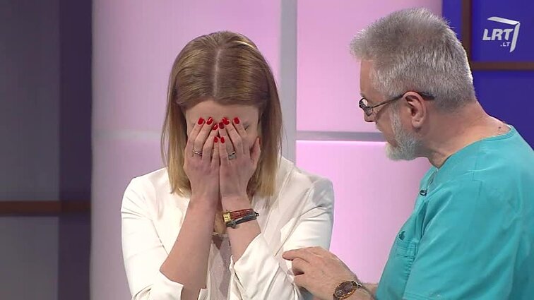 Supuvę kiaušiniai, padėvėtos kojinės ir šiukšliadėžė – kvapai, galintys atsirasti kiekvieno burnoje