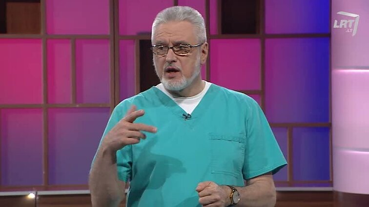 Klauskite daktaro. Dėl antinksčių nuovargio galite prarasti savitvardą ir sveikatą Valgote daug daržovių, bet viduriai vis tiek užkietėję? Ką daryti?!