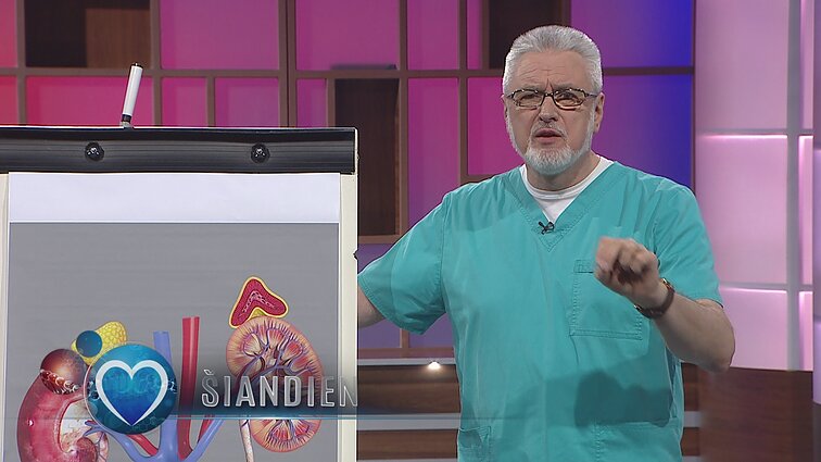 Pavargsta net stipriausi kariai: kaip padėti itin svarbiems antinksčiams?