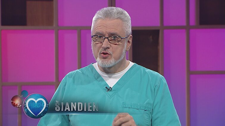 Riebalai ir dieta: ne tik suderinama, bet ir sveika