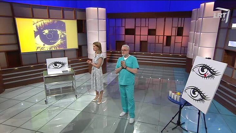 Neskubėkite nuleisti kanalizacijos vamzdžiais: išmatos – sveikatos indikatorius