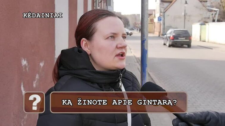 Klausimėlis.lt.