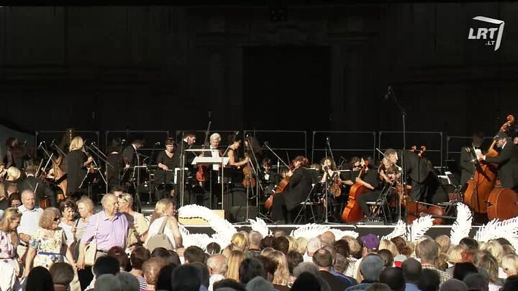 Pažaislio muzikos festivalio atidarymo koncertas