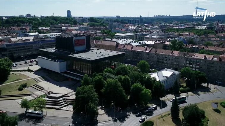 Vaikų ir moksleivių televizijos konkursas „Dainų dainelė 2018“.