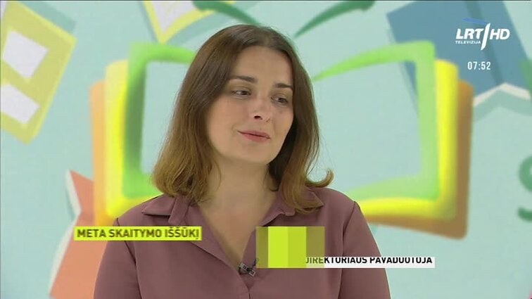 Labas rytas, Lietuva