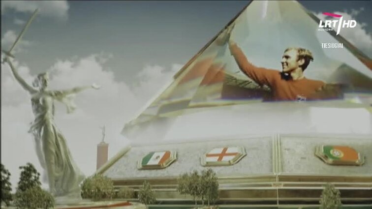 2018 FIFA pasaulio futbolo čempionato apžvalga. 2018.06.16