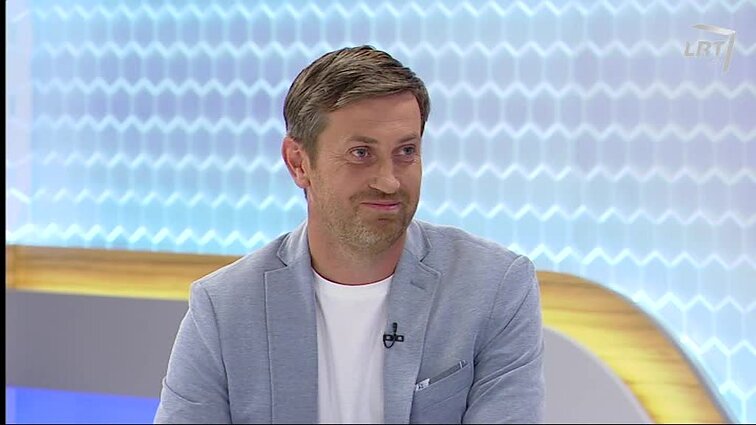 2018 FIFA pasaulio futbolo čempionato apžvalga. 2018.06.19