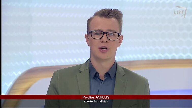 2018 FIFA pasaulio futbolo čempionato apžvalga. 2018.06.20