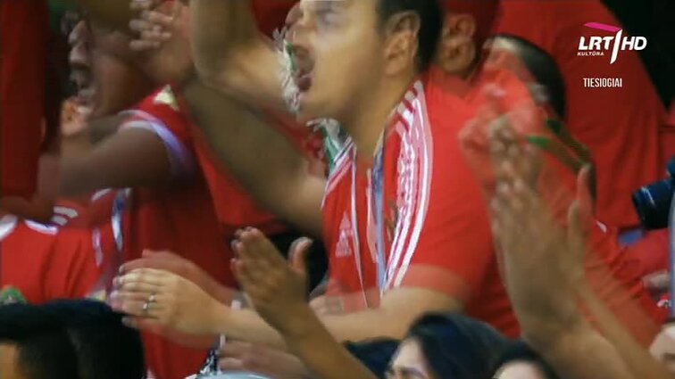 Pasaulio futbolo čempionatas 2018. Portugalija - Marokas