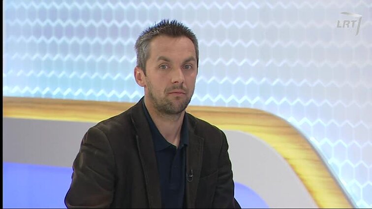 2018 FIFA pasaulio futbolo čempionato apžvalga. 2018.06.21